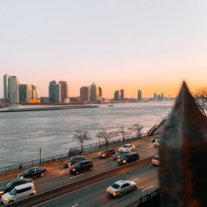 Meet your Posher, Mariam